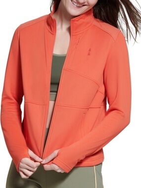 New Bass Outdoor Jacket
